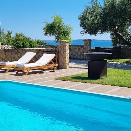 Rapkinja Casa de Férias