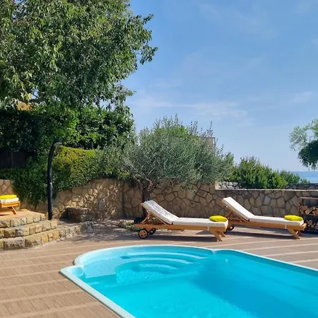 Casa de Férias Rapkinja