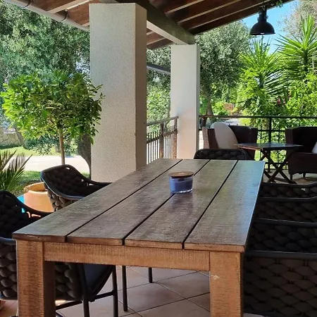 Rapkinja Casa de Férias