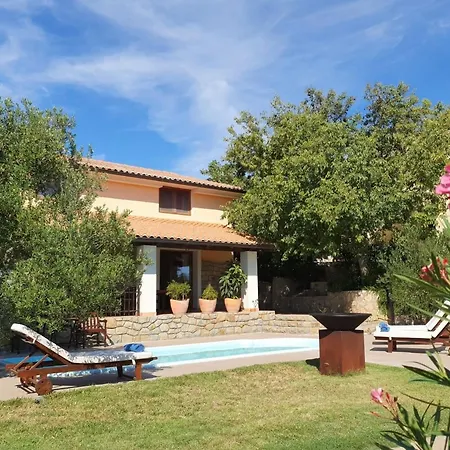 Rapkinja Casa de Férias *