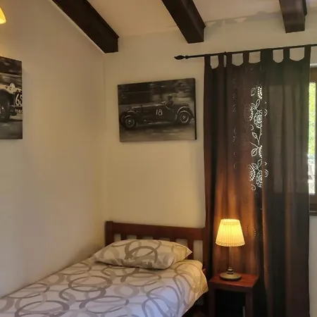 Rapkinja Casa de Férias