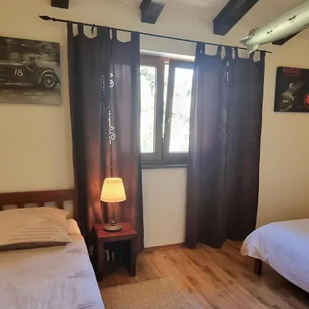 Rapkinja Case de vacanță