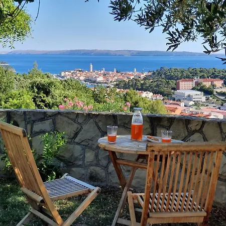 Rapkinja Vikendica *