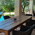 Rapkinja Holiday home Rab Town