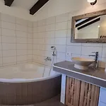 Rapkinja Holiday home *