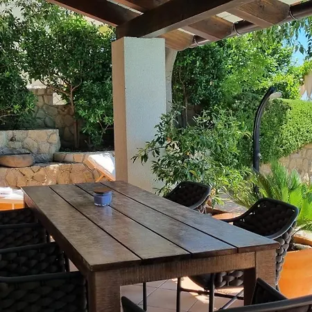 بيت للعطل Rapkinja *