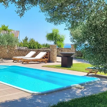 Rapkinja بيت للعطل راب