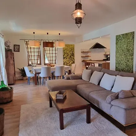 Rapkinja Дом отдыха *