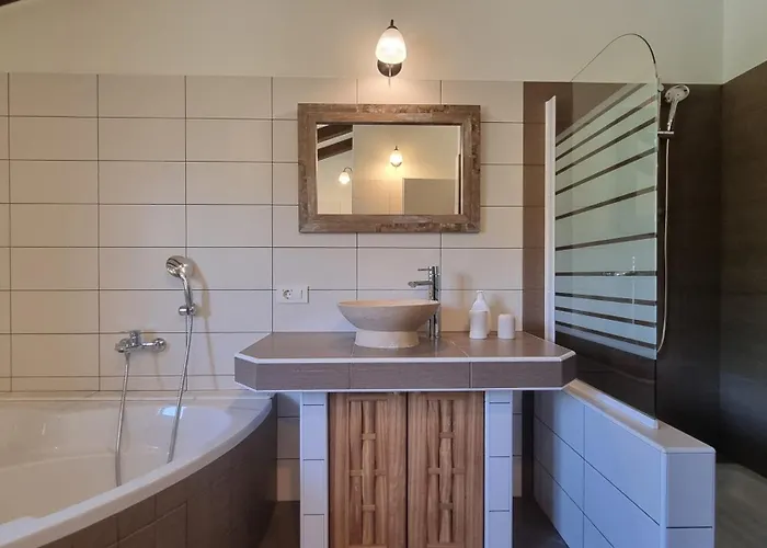 Ferienhaus Rapkinja Rab Town