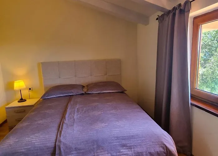 Rapkinja Ferienhaus Rab Town