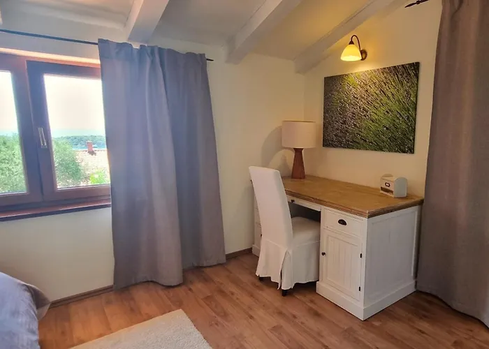 Rapkinja Ferienhaus Rab Town